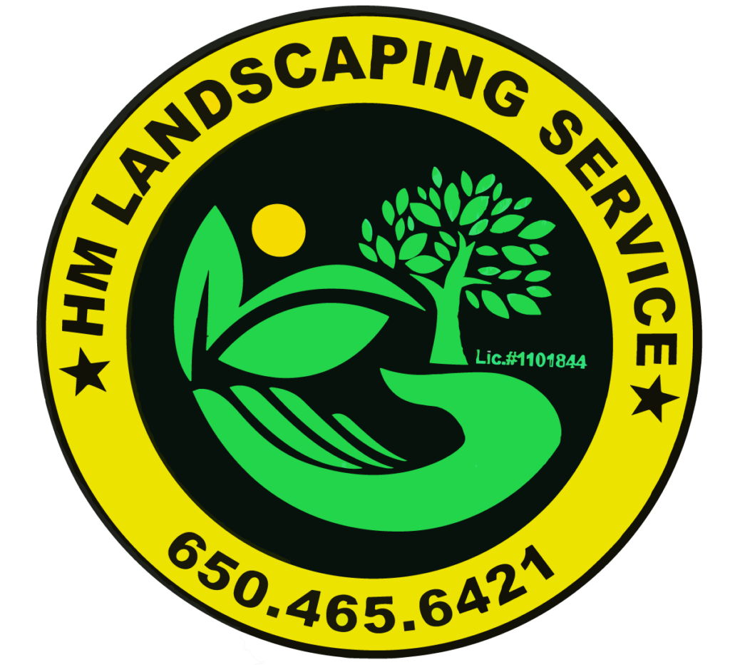 Logo HM Landscaping